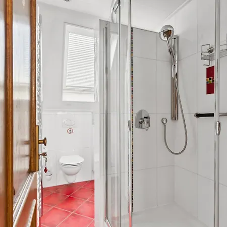 Apartment Monteur - Fuer Bis Zu 7 Personen In 63452 - Hu08c Hanau