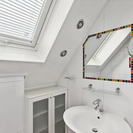 Monteur - Für Bis Zu 7 Personen In 63452 - Hu08c Hanau